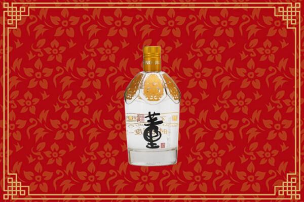 北海市高价回收董酒