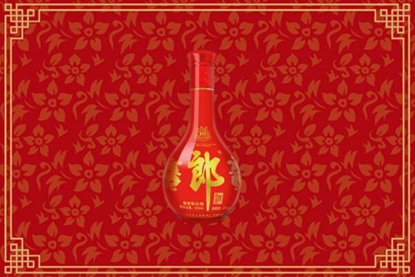北海市高价回收郎酒