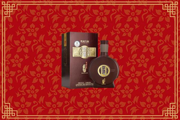 北海市回收习酒